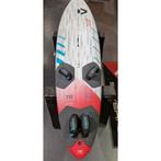 Duotone Falcon 78 D/Lab 2025 - 78, Watersport en Boten, Windsurfen, Ophalen of Verzenden, Gebruikt, Plank