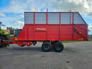 Kverneland taarup TA 465 beschikbaar voor biedingen