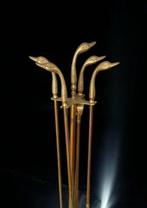 Openhaard accessoire - Neoclassicistische stijl - Maison