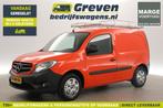 Mercedes-Benz Citan 108 CDI BlueEFFICIENCY L1H1, Stof, Gebruikt, Euro 6, Overige kleuren