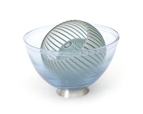 A.D. Copier, Murano, Italië, 1985, Antiek en Kunst, Antiek | Glas en Kristal