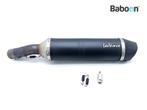 Uitlaatdemper Sport BMW F 700 GS (F700GS K70) LeoVince, Verzenden, Gebruikt