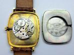 Longines - Tank - Zonder Minimumprijs - 1209 832 - Unisex -