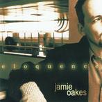 cd - Jamie Oakes - Eloquence, Verzenden, Zo goed als nieuw