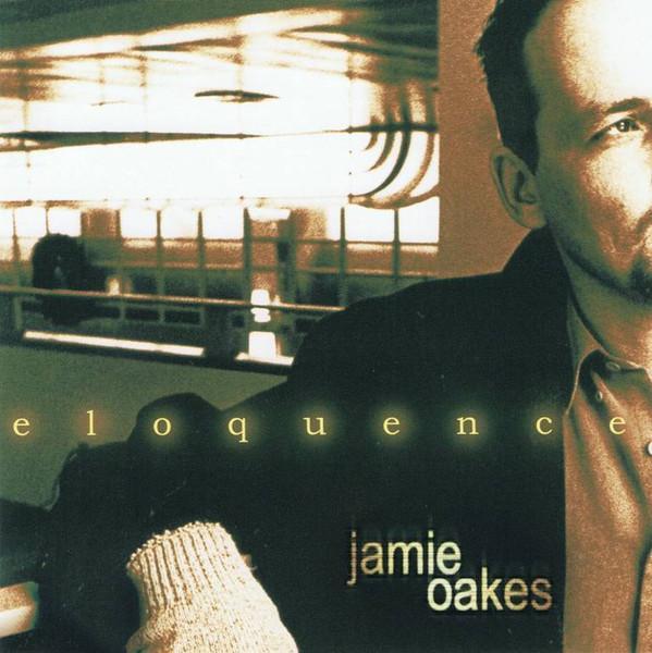 cd - Jamie Oakes - Eloquence, Cd's en Dvd's, Cd's | Overige Cd's, Zo goed als nieuw, Verzenden