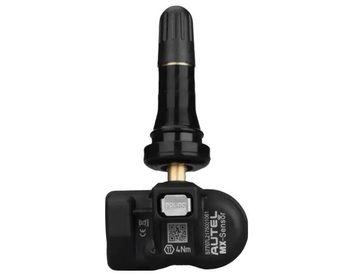 Autel MX-Sensor 315MHz+433MHz Rubber TPMS (Press-in), Auto diversen, Autogereedschap, Nieuw, Verzenden