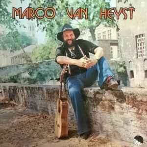 LP gebruikt - Marco Van Heyst - Marco Van Heyst, Cd's en Dvd's, Vinyl | Nederlandstalig, Zo goed als nieuw, Verzenden