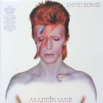 David Bowie - Aladdin Sane  (vinyl LP 50th Anniversary), Overige genres, Ophalen of Verzenden, 12 inch, Nieuw in verpakking