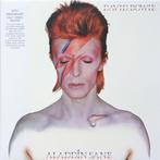 David Bowie - Aladdin Sane  (vinyl LP 50th Anniversary), Cd's en Dvd's, Vinyl | Rock, Ophalen of Verzenden, Nieuw in verpakking