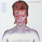 David Bowie - Aladdin Sane  (vinyl LP 50th Anniversary), Ophalen of Verzenden, Nieuw in verpakking, 12 inch, Overige genres