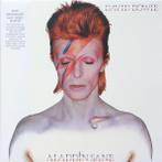 David Bowie - Aladdin Sane  (vinyl LP)