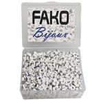 Fako Bijoux - Katsuki Disc Kralen Box - Polymeer Kralen -, Hobby en Vrije tijd, Kralen en Sieraden maken, Verzenden, Nieuw