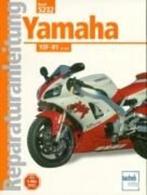 Yamaha YZF-R1 ab 1998, Nieuw, Verzenden