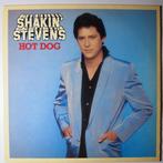 Shakin Stevens - Hot dog - LP, Cd's en Dvd's, Vinyl | Pop, Gebruikt, 12 inch
