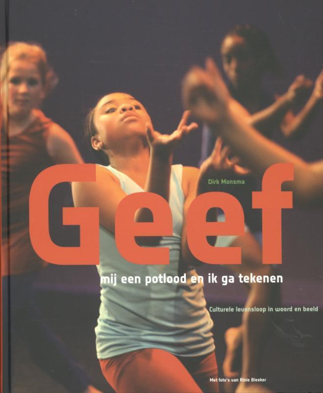 Geef mij een potlood en ik ga tekenen 9789047705208, Boeken, Kunst en Cultuur | Beeldend, Gelezen, Verzenden