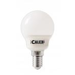 Calex Warmwit LED-kogellamp 240V 5W 470lm E14 P45, 2700K..., Nieuw, Verzenden