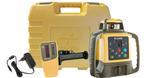 Topcon RL-HV2s / SV2 Dubbelafschotlaser incl.statief en baak, Nieuw, Verzenden