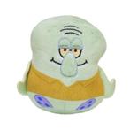 HTI SpongeBob SquarePants Mini Pluche 8CM-Squidward, Ophalen of Verzenden, Nieuw