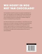 De chocolade bar 9789461432643 Anne-Marij de Koning, Verzenden, Zo goed als nieuw, Anne-Marij de Koning