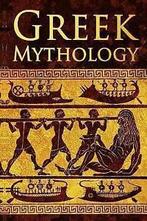 Wright, Lucas : Greek Mythology: Tales Of Greek Gods, Go, Gelezen, Lucas Wright, Verzenden
