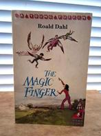 Roald Dahl; Pat Marriott - The Magic Finger - 1974