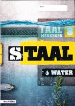 STaal werkboek Taal groep 8 Water (per stuk), Boeken, Verzenden, Nieuw