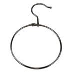 Benson Metalen ringen met haak - Ø 125 mm - 25 stuks, Ophalen of Verzenden, Nieuw