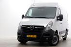 Opel Movano 2.3 Turbo 180pk Automaat L1H2 Airco/Navi/Camera, Automaat, Gebruikt, Euro 6, Overige kleuren
