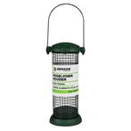 Benson Vogelvoedersilo - groen - weerbestendig - 19 cm -..., Dieren en Toebehoren, Vogels | Toebehoren, Ophalen of Verzenden, Nieuw
