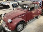 Citroën AZAM - TIEGEM