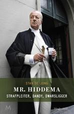 Mr. Hiddema 9789029088794 Stan de Jong, Verzenden, Gelezen, Stan de Jong