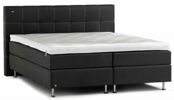 Boxspring Nova Scotia - diverse maten, Huis en Inrichting, Slaapkamer | Boxsprings, Nieuw, Tweepersoons, Verzenden