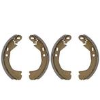 Remschoenset CHEVROLET ALERO 2.2 achterzijde, Verzenden, Nieuw