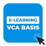 VCA e-learning basis of vol, Boeken, Verzenden, Nieuw