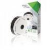 HD IP-Camera 1280x960 Panorama Wit/Zwart, Nieuw