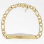 Armband - 18 karaat Geel goud, Nieuw