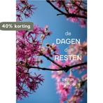 De dagen die resten 9789082773811 Peter Strobosch, Boeken, Verzenden, Gelezen, Peter Strobosch