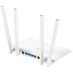 Cudy WR1200 AC2100 1xWAN 4x LAN 10/100Mb (Routers, Netwerk)