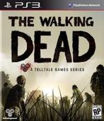 The Walking Dead: A Telltale Games Series - Season One PS3, Spelcomputers en Games, Games | Sony PlayStation 3, Vanaf 7 jaar, Avontuur en Actie