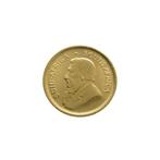 Zuid-Afrika. 1/10 Krugerrand 1980 - 1/10 Oz.