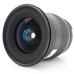 Nikon AF-S 18-35mm F/3.5-4.5 G ED | Tweedehands, Verzenden, Gebruikt