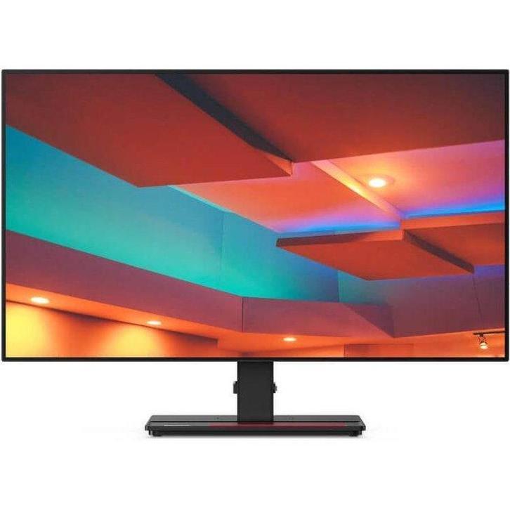 Lenovo ThinkVision P27h-20, LED-monitor, Computers en Software, Monitoren, Verzenden