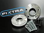 Spoorverbreders / Spacers 5x108 65,1 Peugeot Volvo 20mm