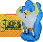 Penn Plax Sponge B Spongebob Atlas 8CM, Nieuw, Ophalen of Verzenden