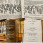 Loudon, J. C. - Loudons encyclopædia of plants - 1841