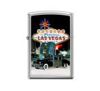 Zippo Las Vegas road trip, Verzenden, Nieuw, Aansteker