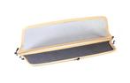 Cabrio Windscherm Mercedes SL W113 beige, Ophalen of Verzenden, Nieuw, Mercedes-Benz