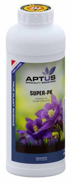 Aptus Super-PK 1 ltr, Tuin en Terras, Plantenvoeding, Nieuw, Ophalen of Verzenden