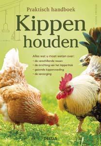 Praktisch handboek kippen houden 9789044743142 Carol Twinch, Boeken, Hobby en Vrije tijd, Gelezen, Verzenden