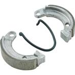 BikeMaster BM-301 Brake Shoes, Ophalen of Verzenden, Nieuw